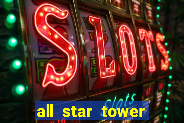 all star tower defense codes wiki